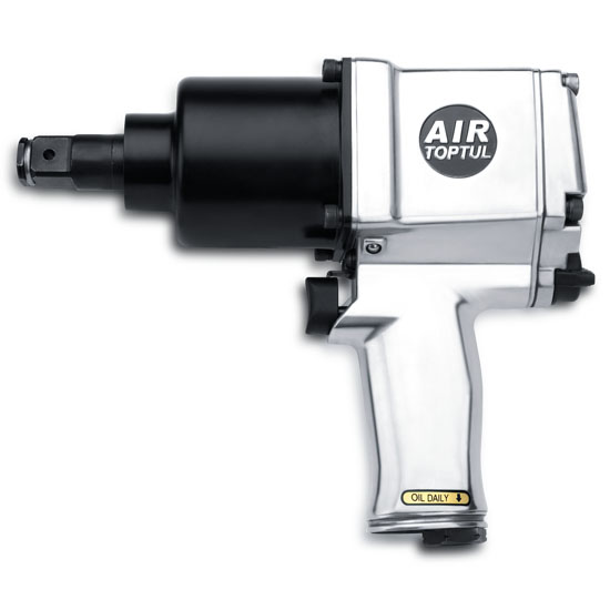 Пневмогайковерт 3/4" 1016N·m 6500об/мин TOPTUL KAAA2475