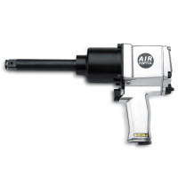 Пневмогайковерт 3/4" 1016Nm (дл. Шпиндель) 6500об/хв 4,9кг TOPTUL KAAB2475