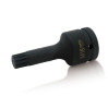 Головка M18 3/4" для демонтажа ступицы VW,AUDI TOPTUL KADB2418