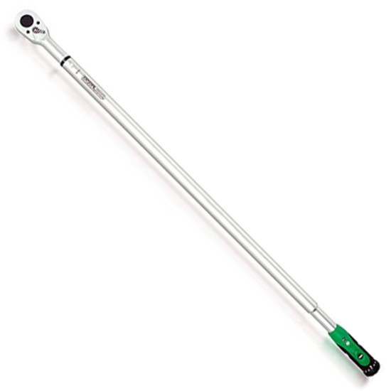 Ключ динамометрический 3/4" 150-750Nm TOPTUL ANAU2475