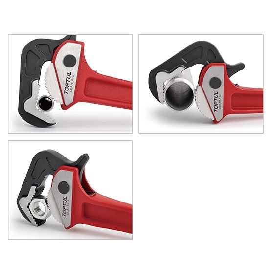 Ключ унивесальный 25-60мм TOPTUL DDAH1A18