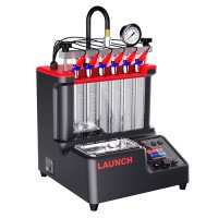 Установка для диагностики и чистки форсунок LAUNCH CNC-603A
