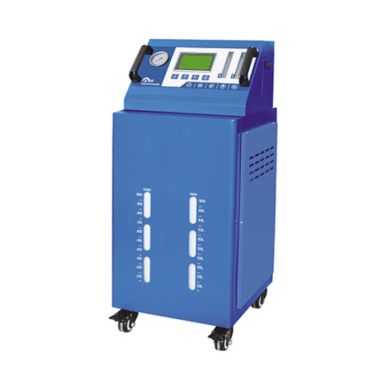 Установка для обслуживания АКПП AOMAI ATF-A6