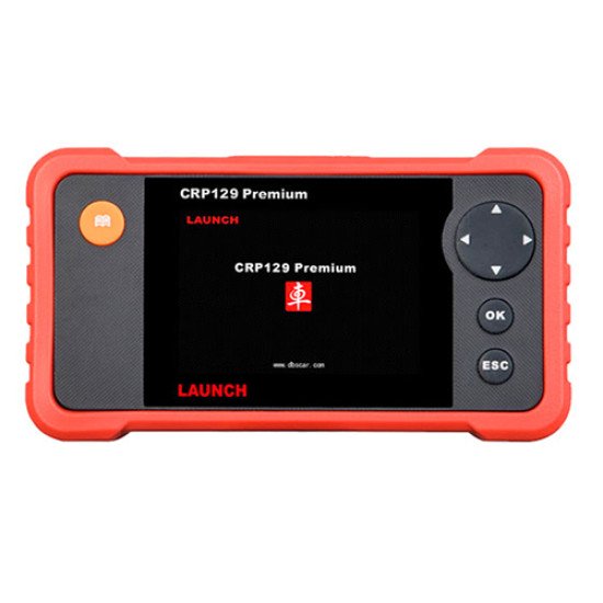 Автомобильный сканер Creader Premium CRP-129 LAUNCH
