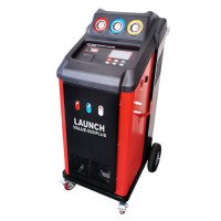 Установка для обслуживания кондиционеров (автоматическая) R134a или R1234yf LAUNCH VALUE-500PLUS Установка для обслуживания кондиционеров (автоматическая) R134a или R1234yf LAUNCH VALUE-500PLUS