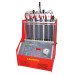 Установка для діагностики та чищення форсунок LAUNCH CNC-602A