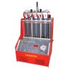 Установка для діагностики та чищення форсунок LAUNCH CNC-602A