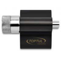 Приспособление для фиксации коленвала VW, AUDI, SEAT, SKODA, V6 TOPTUL JDBR2065 Приспособление для фиксации коленвала VW, AUDI, SEAT, SKODA, V6 TOPTUL JDBR2065