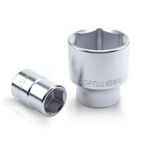 Головка 3/4" 38мм TOPTUL BAEA2438