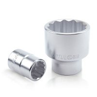 Головка 3/4" 41мм (12-гр.) TOPTUL BAEB2441