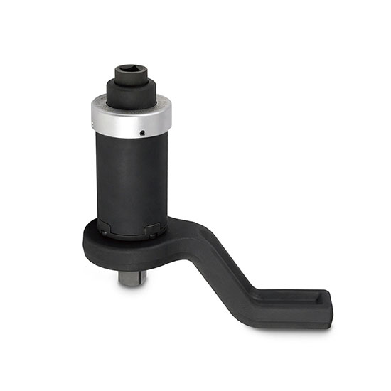 Редуктор-підсилювач 1/2" х3/4" 150Nm-> 1500Nm TOPTUL ANCE1624