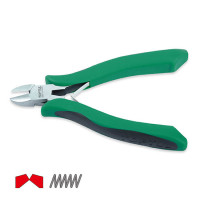 Бокорізи 5" TOPTUL DECD2205 Бокорізи 5" TOPTUL DECD2205