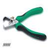 Кліщі для зняття ізоляції 6" (chrome molybdenum) TOPTUL DIBA2206