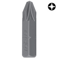 Насадка 5/16" L-30мм PZ4 TOPTUL FSCA1004