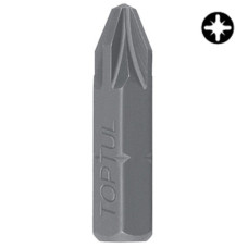 Насадка 5/16" 30мм PZ3 TOPTUL FSCA1003