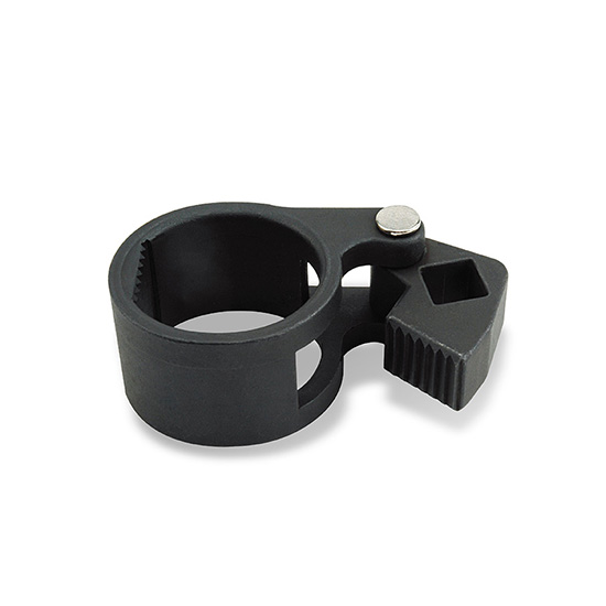 Ключ для шарнира рулевой рейки 33-42 мм TOPTUL JEAH0142