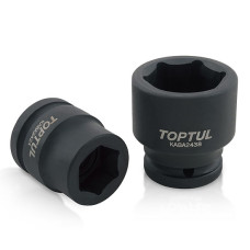 Головка торцевая ударная 3/4" 26мм TOPTUL KABA2426