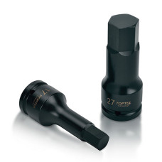 Головка ударна 3/4" HEX 14мм TOPTUL KADH2414