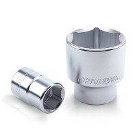 Головка торцевая 3/4" 19мм TOPTUL BAEA2419