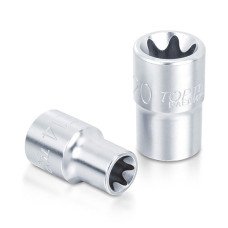 Головка торцевая 1/4" E10 TOPTUL BAED0810
