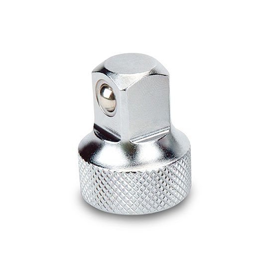 Переходник 3/8"х1/2" TOPTUL CAEC1216
