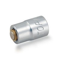Магнитный наконечник 1/4" TOPTUL CAEE0820 Магнитный наконечник 1/4" TOPTUL CAEE0820