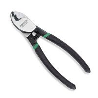 Кусачки 6" для отрезания кабеля TOPTUL DNAA1206