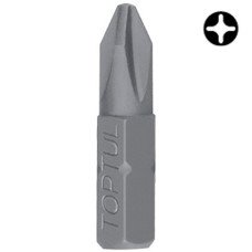 Насадка 5/16" 32мм PH2 для ударної викрутки TOPTUL FSBA1002