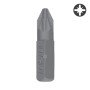 Насадка 1/4" 25мм PZ3 TOPTUL FSCA0803