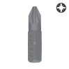 Насадка 1/4" 25мм PZ3 TOPTUL FSCA0803