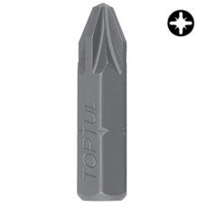 Насадка 5/16" L-30мм PZ2 TOPTUL FSCA1002