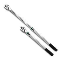 Трещотка телескопическая 1/2" 36 зубцов TOPTUL GBAE0201