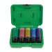 Набор головок 1/2" для шиномонтажа 5ед. Pro-Series TOPTUL GDAI0503
