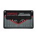 Набор шестигранников 14ед. 2-19мм в чехле TOPTUL GPAQ1401
