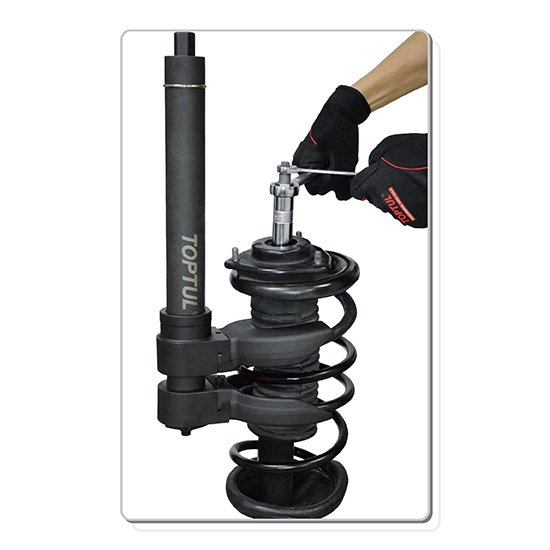 Головка для разборки стоек 21мм L82мм TOPTUL JEBJ0121