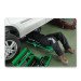 Лежак автослюсаря підкатний пластиковий Pro-Series TOPTUL JCM-0401