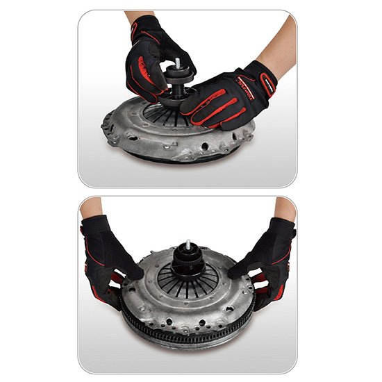 Приспособление для центровки диска сцепления TOPTUL JEAN0131