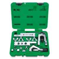 Набор для резки и двухсторонней развальцовки трубок TOPTUL JGAI1001