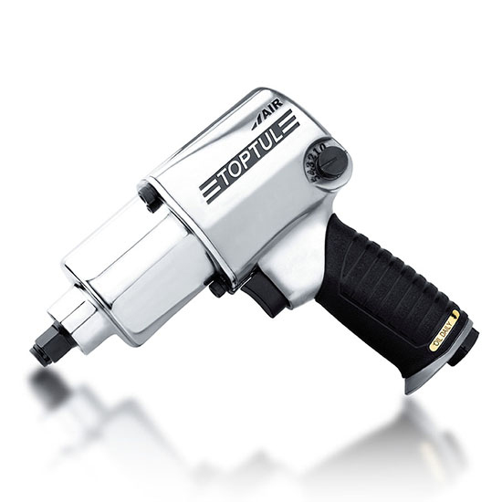Пневмогайковерт 1/2" 949 N/m 6500об/хв 2,8 кг TOPTUL KAAA1660