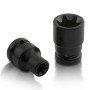 Головка торцева ударна 1/2" E10 TOPTUL KABK1610