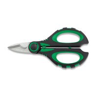 Ножницы электрика усиленные TOPTUL SBBA0516 Ножницы электрика усиленные TOPTUL SBBA0516