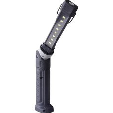 Фонарь светодиодный аккумуляторный SMD-LED