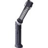 Ліхтар світлодіодний (LED) акумуляторний 8 + 1 (Made in GERMANY) L-0801T SMD-LED