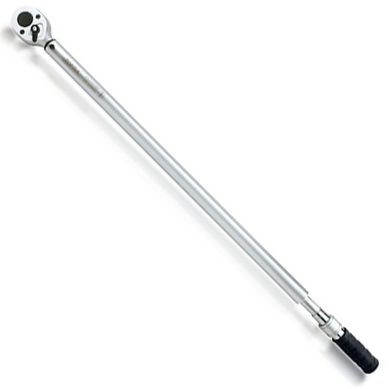 Ключ динамометрический 3/4" 100-800Nm TOPTUL ANAS2480