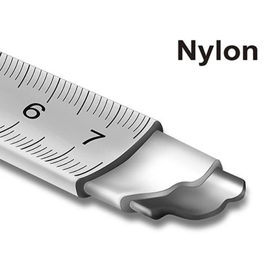 Рулетка 3м TOPTUL IAAC1903M