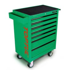 Тележка с инструментом 7 секций 261ед. TOPTUL GE-26105