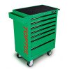 Тележка с инструментом 7 секций 261ед. TOPTUL GE-26105