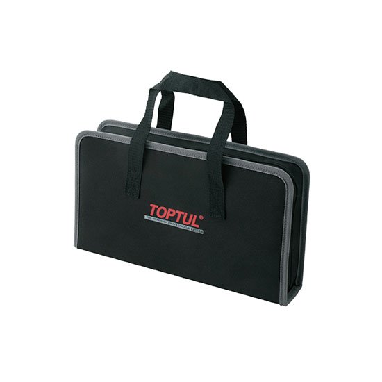Набор инструмента прецизионного 19ед. в сумке TOPTUL GPN-019A