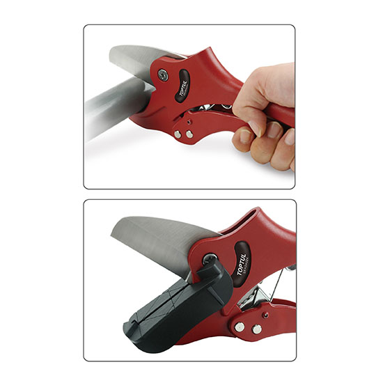 Ножницы для резки труб (Ø 42мм) TOPTUL SEAB4224