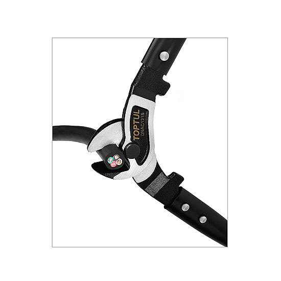 Кусачки 23" для отрезания кабеля d32мм TOPTUL DNAC1223